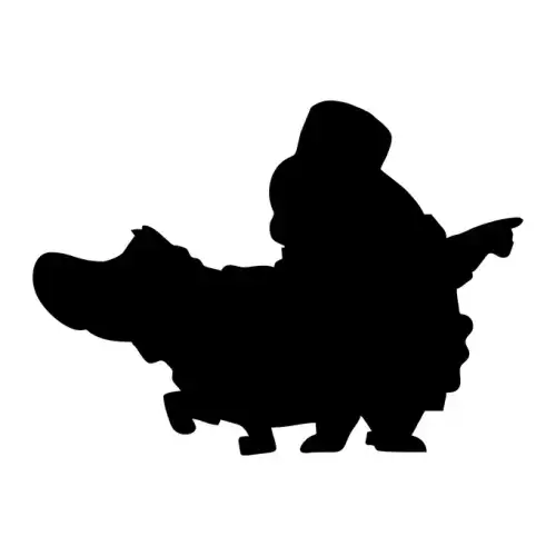 Disney Up SVG Design | SVG Files for Cricut & Print