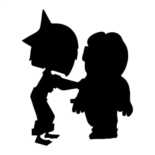 Disney Up SVG Design | SVG Files for Cricut & Print