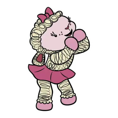 Doc McStuffins SVG Design | SVG Files for Cricut & Print