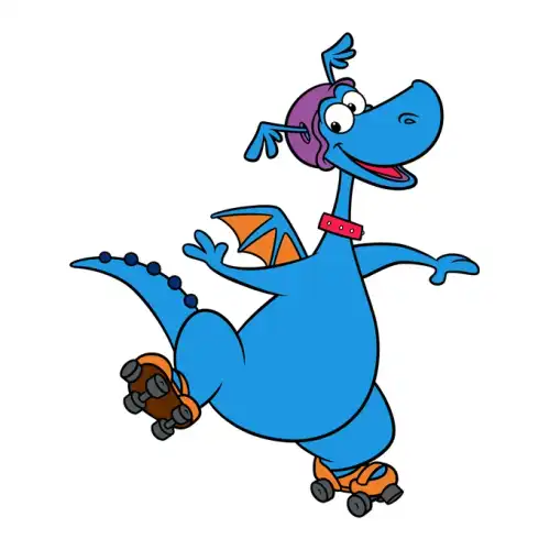 Doc McStuffins SVG Design | SVG Files for Cricut & Print