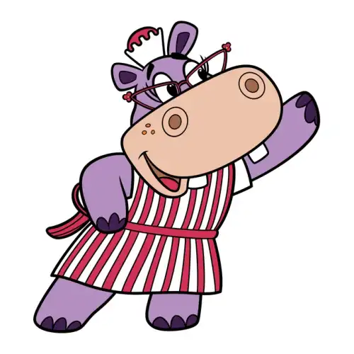 Doc McStuffins SVG Design | SVG Files for Cricut & Print