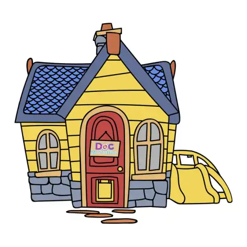 Doc McStuffins SVG Design | SVG Files for Cricut & Print