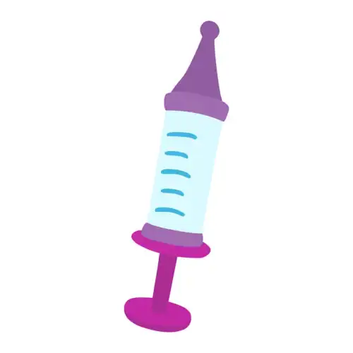 Doc McStuffins SVG Design | SVG Files for Cricut & Print