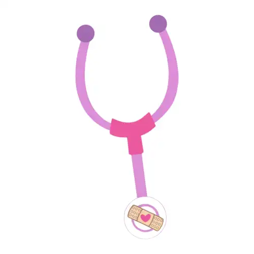 Doc McStuffins SVG Design | SVG Files for Cricut & Print