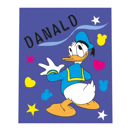 Donald Duck SVG Design | SVG Files for Cricut & Print