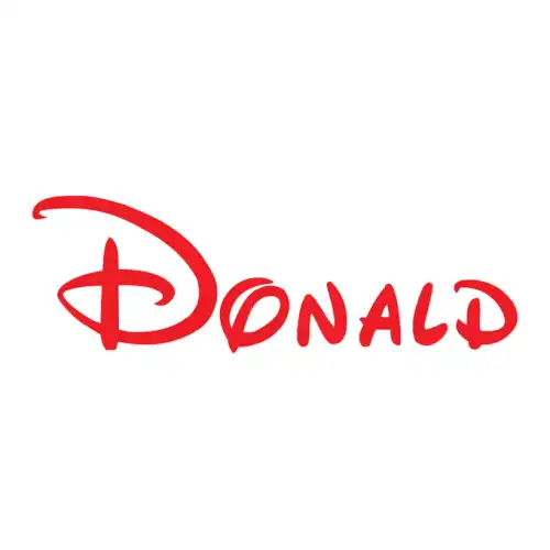 Donald Duck SVG Design | SVG Files for Cricut & Print