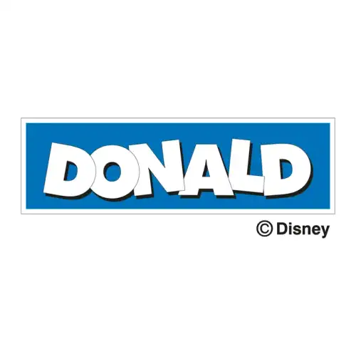 Donald Duck SVG Design | SVG Files for Cricut & Print