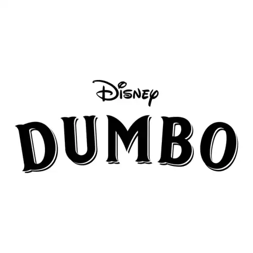Dumbo SVG Design | SVG Files for Cricut & Print