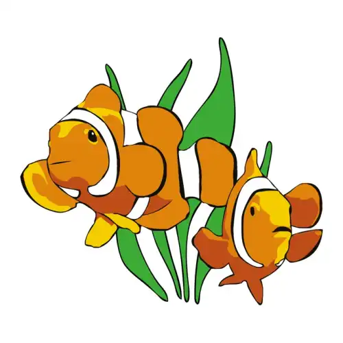 Finding Nemo SVG Design | SVG Files for Cricut & Print