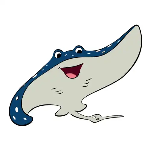 Finding Nemo SVG Design | SVG Files for Cricut & Print