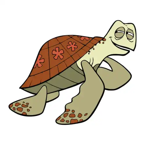 Finding Nemo SVG Design | SVG Files for Cricut & Print