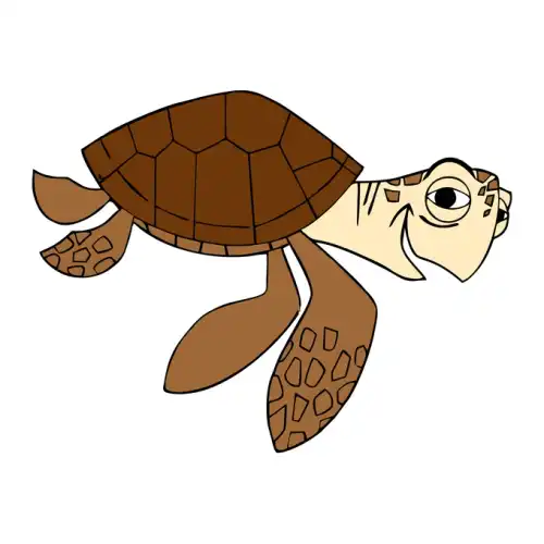 Finding Nemo SVG Design | SVG Files for Cricut & Print