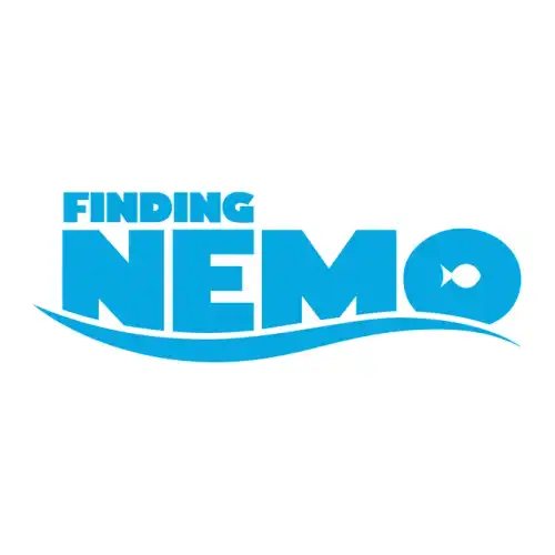 Finding Nemo SVG Design | SVG Files for Cricut & Print