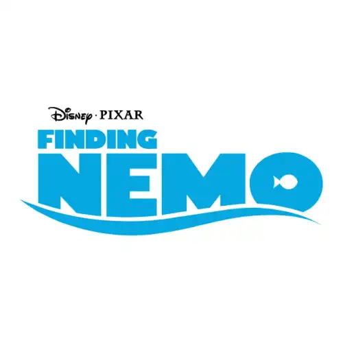 Finding Nemo SVG Design | SVG Files for Cricut & Print
