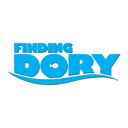 Finding Nemo SVG Design | SVG Files for Cricut & Print