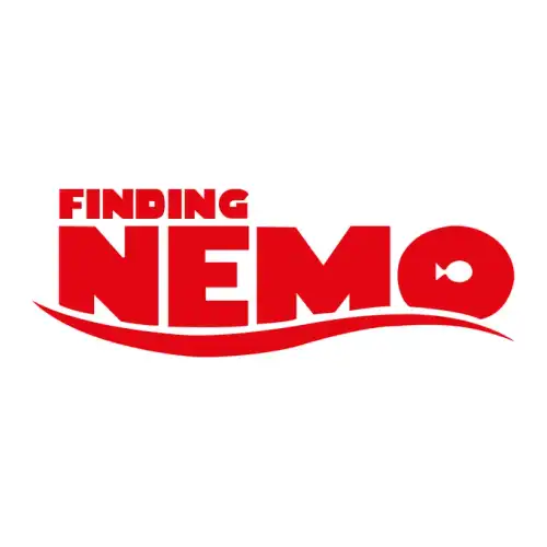 Finding Nemo SVG Design | SVG Files for Cricut & Print
