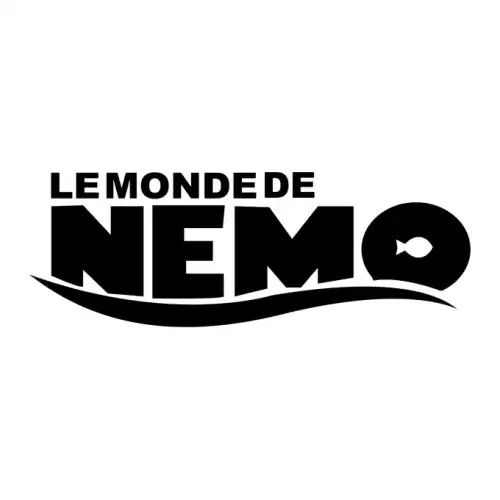 Finding Nemo SVG Design | SVG Files for Cricut & Print