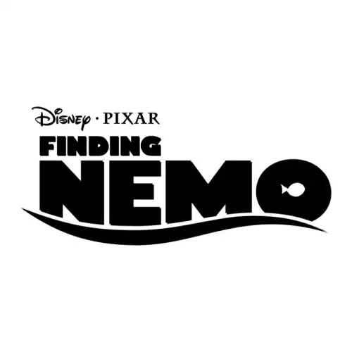 Finding Nemo SVG Design | SVG Files for Cricut & Print