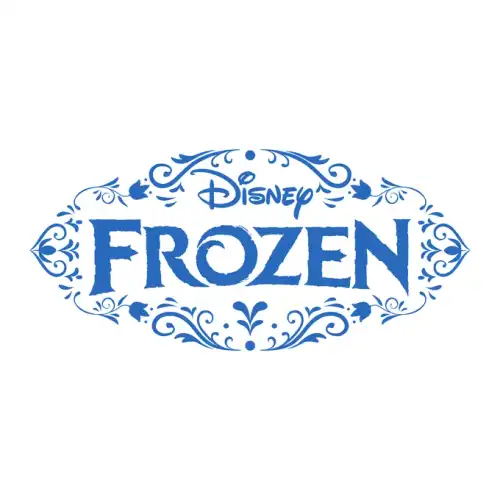 Frozen SVG Design | SVG Files for Cricut & Print