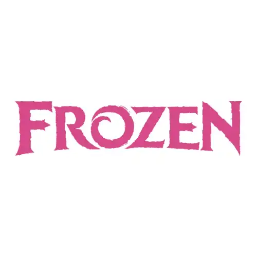 Frozen SVG Design | SVG Files for Cricut & Print