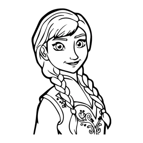 Frozen SVG Design | SVG Files for Cricut & Print