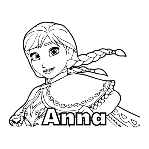 Frozen SVG Design | SVG Files for Cricut & Print