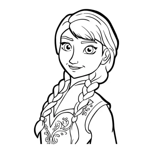 Frozen SVG Design | SVG Files for Cricut & Print