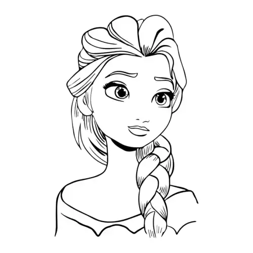 Frozen SVG Design | SVG Files for Cricut & Print