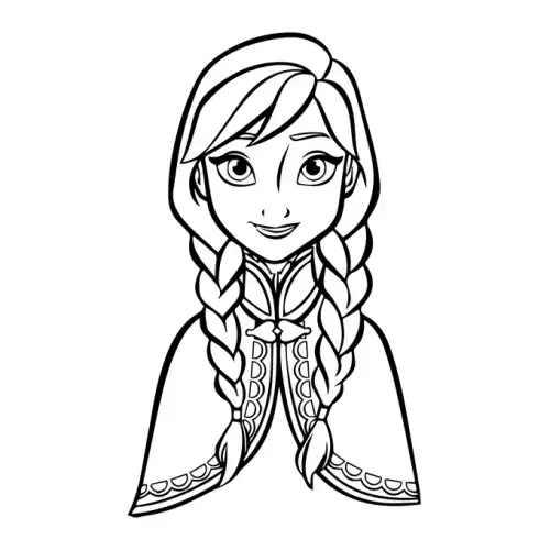 Frozen SVG Design | SVG Files for Cricut & Print