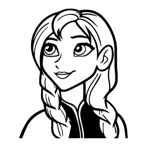 Frozen SVG Design | SVG Files for Cricut & Print