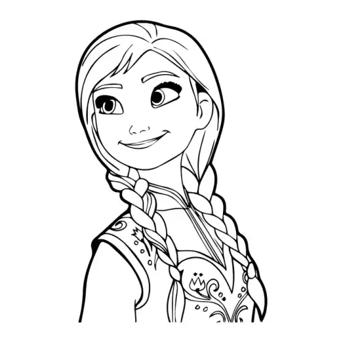 Frozen SVG Design | SVG Files for Cricut & Print