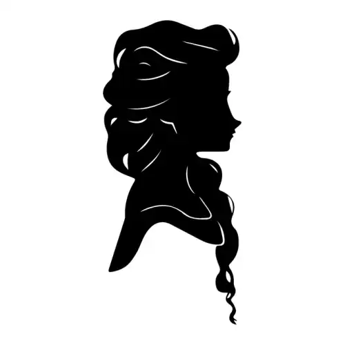 Frozen SVG Design | SVG Files for Cricut & Print