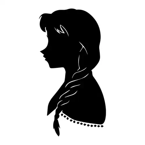 Frozen SVG Design | SVG Files for Cricut & Print