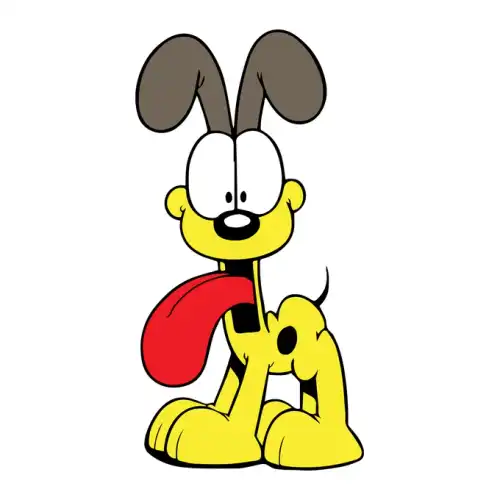 Garfield SVG Design | SVG Files for Cricut & Print