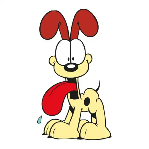 Garfield SVG Design | SVG Files for Cricut & Print