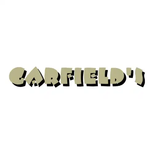 Garfield SVG Design | SVG Files for Cricut & Print