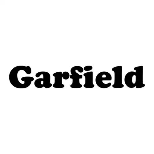 Garfield SVG Design | SVG Files for Cricut & Print