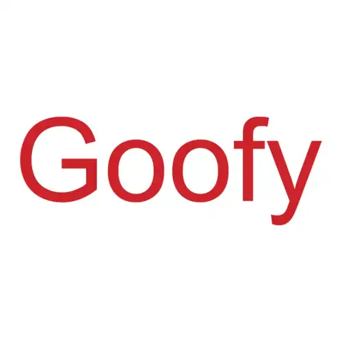 Goofy SVG Design | SVG Files for Cricut & Print