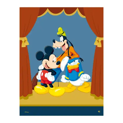 Goofy SVG Design | SVG Files for Cricut & Print