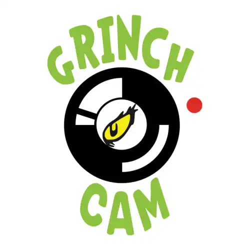 Grinch SVG Design | SVG Files for Cricut & Print
