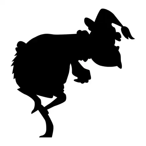Grinch SVG Design | SVG Files for Cricut & Print