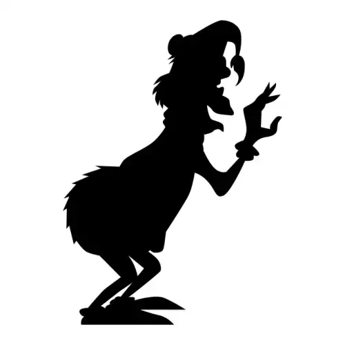 Grinch SVG Design | SVG Files for Cricut & Print