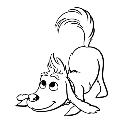 Grinch SVG Design | SVG Files for Cricut & Print