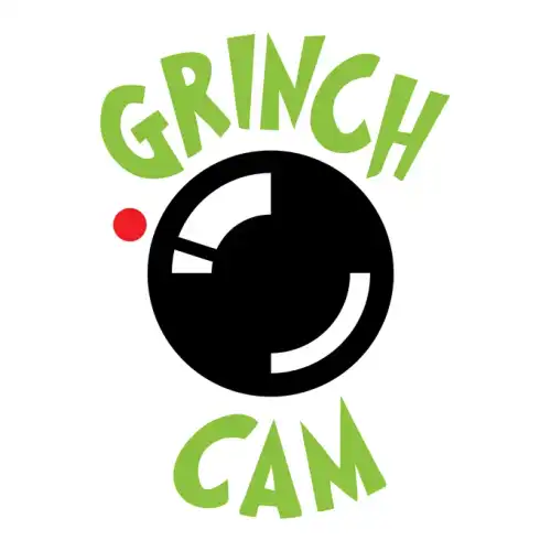 Grinch SVG Design | SVG Files for Cricut & Print