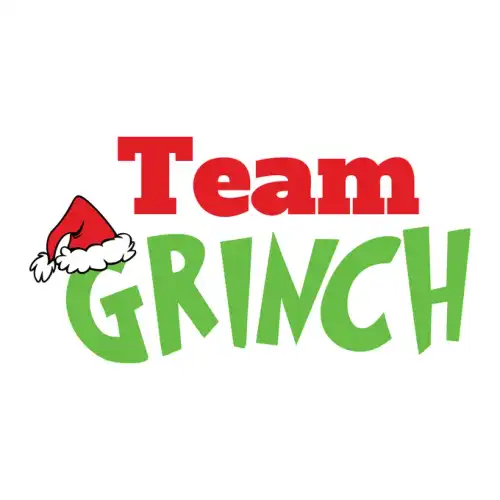Grinch SVG Design | SVG Files for Cricut & Print