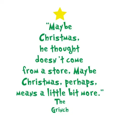 Grinch SVG Design | SVG Files for Cricut & Print