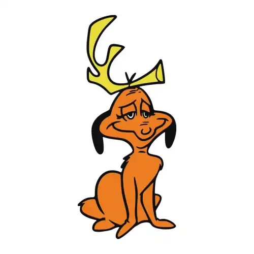 Grinch SVG Design | SVG Files for Cricut & Print