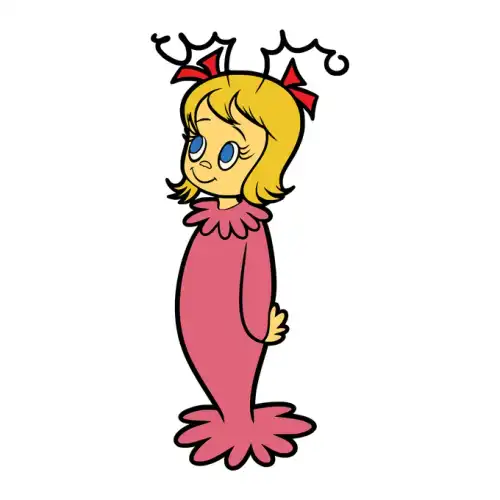 Grinch SVG Design | SVG Files for Cricut & Print