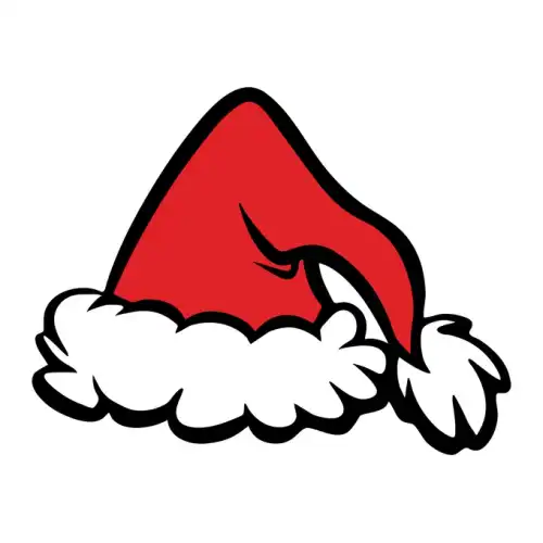 Grinch SVG Design | SVG Files for Cricut & Print