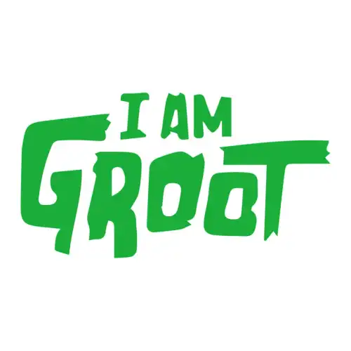 Groot SVG Design | SVG Files for Cricut & Print